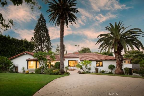 4500 Petit Avenue, Encino, CA 91436