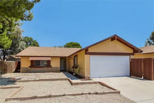 44720 11th Street East, Lancaster, CA 93535