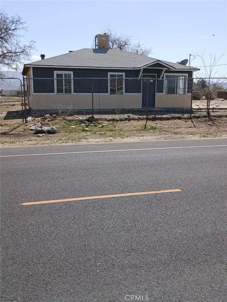 Littlerock, CA 93543,11028 E Avenue R