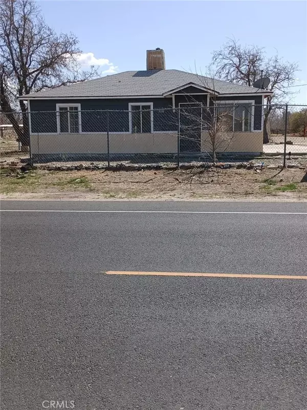 Littlerock, CA 93543,11028 E Avenue R