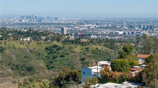 1680 Summitridge Drive, Beverly Hills, CA 90210