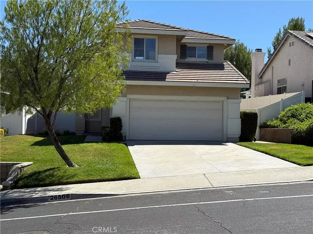 Canyon Country, CA 91351,26506 Isabella