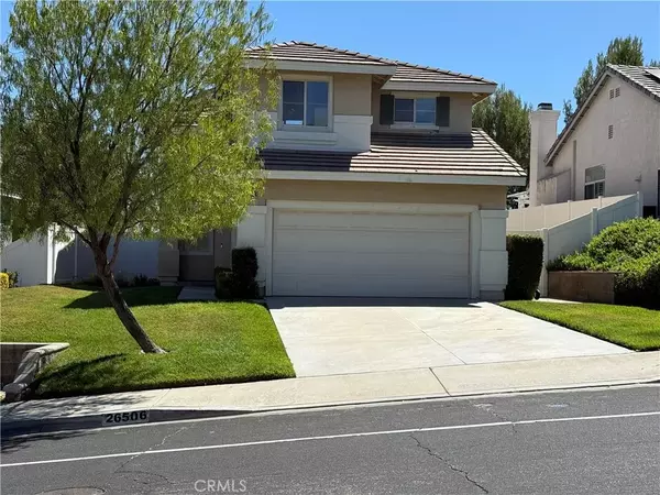26506 Isabella, Canyon Country, CA 91351