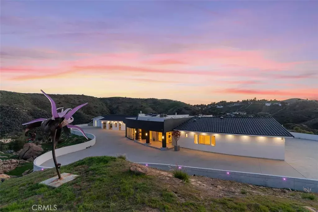 Bell Canyon, CA 91307,109 Buckskin Road