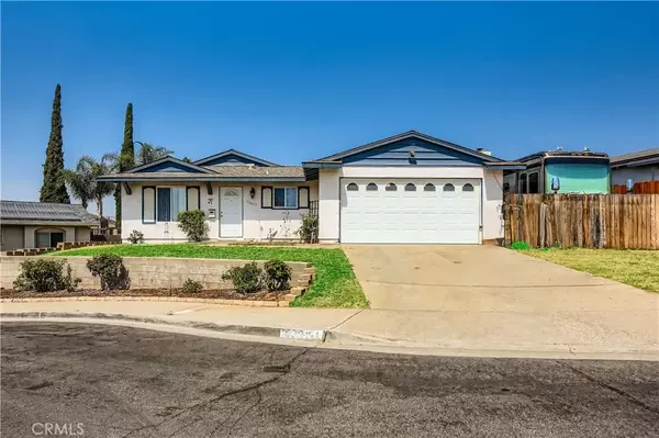 10651 Trigal Way, Santee, CA 92071