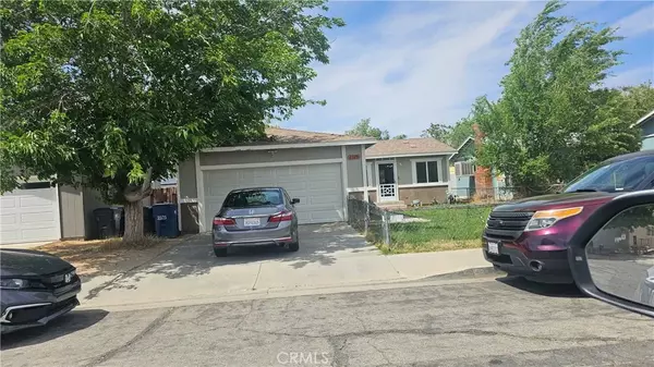 Lancaster, CA 93535,2325 Pecos Court