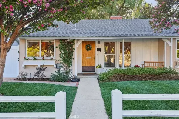 Northridge, CA 91325,7813 Louise Avenue