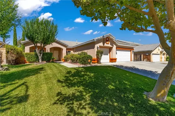 Lancaster, CA 93536,44041 22nd Street West