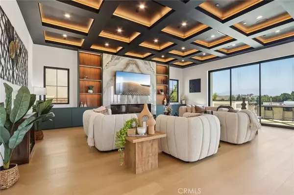 Porter Ranch, CA 91326,18200 Sheffield Lane