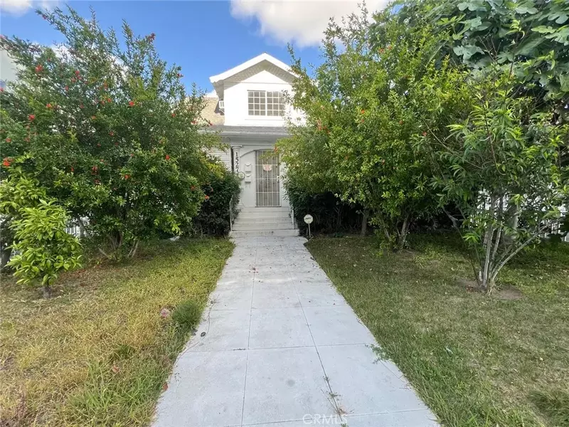 1527 N Broadway #2, Santa Ana, CA 92706