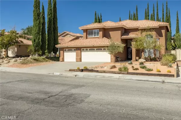 Palmdale, CA 93550,36563 30th Street East
