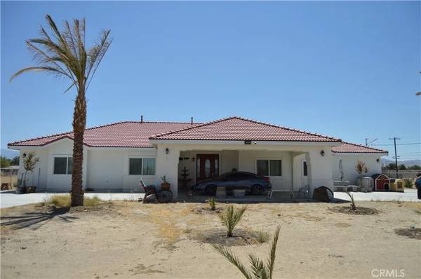 Littlerock, CA 93543,10020 E Avenue R12