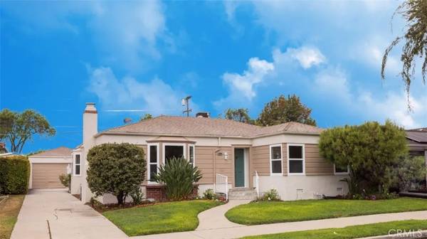 3817 Sutro Avenue, Leimert Park, CA 90008