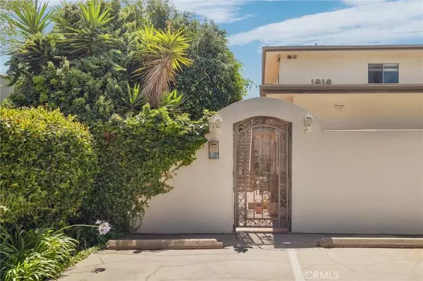 1918 11th Street #D, Santa Monica, CA 90404