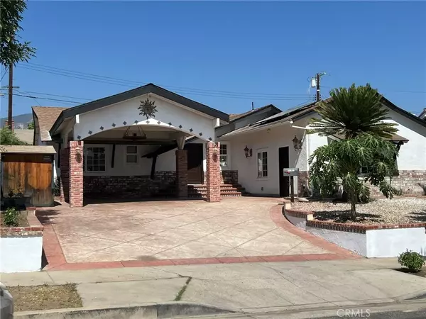 12826 Bromont Avenue, San Fernando, CA 91340