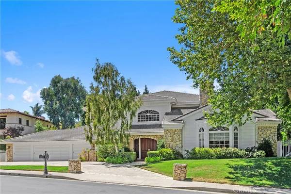 4751 Westchester Drive, Woodland Hills, CA 91364