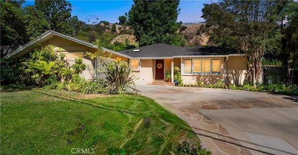 3629 Loadstone Drive, Sherman Oaks, CA 91403