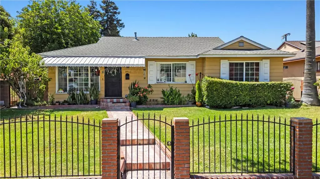 Winnetka, CA 91306,7463 Mason Avenue