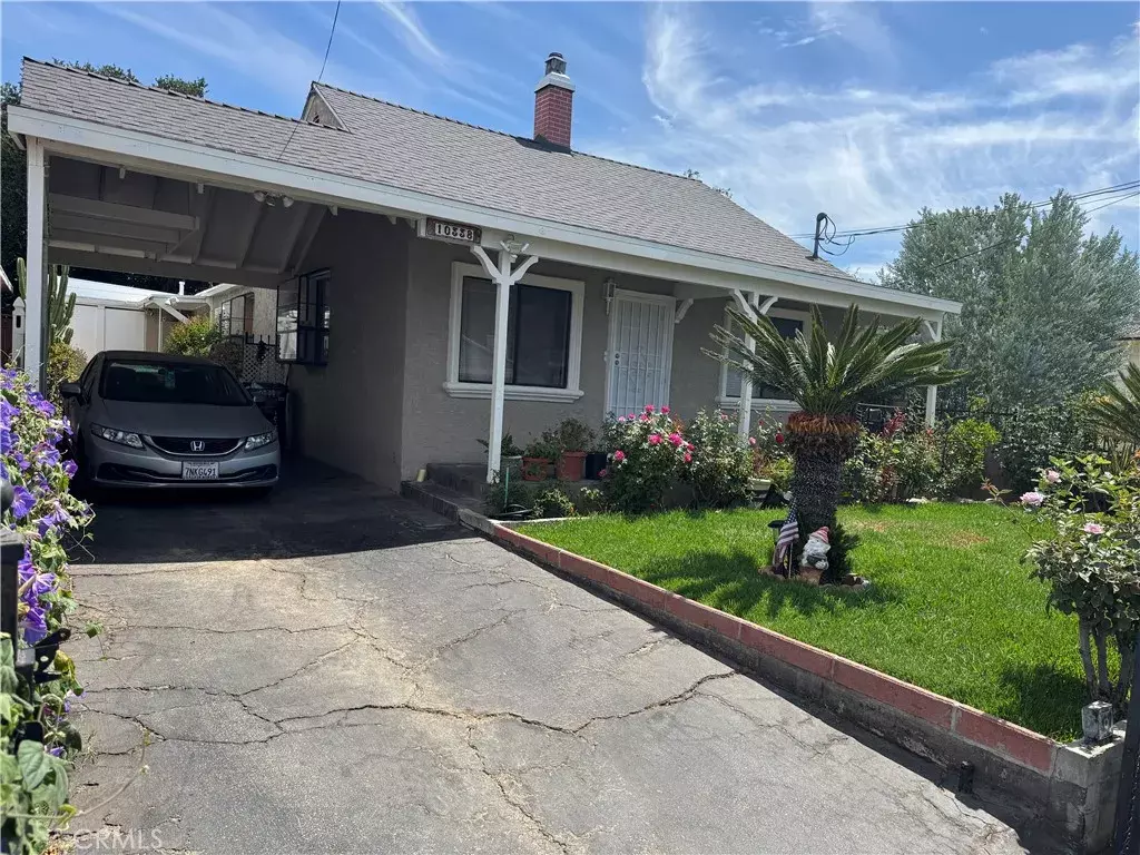 Sunland, CA 91040,10338 Scoville Avenue
