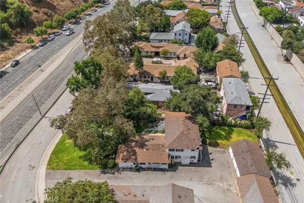 Glendale, CA 91206,1215 N Verdugo Road