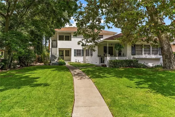 Glendale, CA 91206,1215 N Verdugo Road