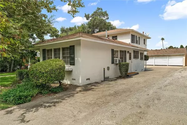 Glendale, CA 91206,1215 N Verdugo Road