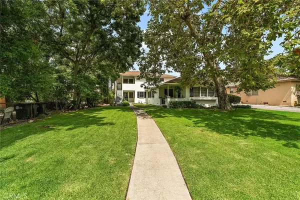1215 N Verdugo Road, Glendale, CA 91206