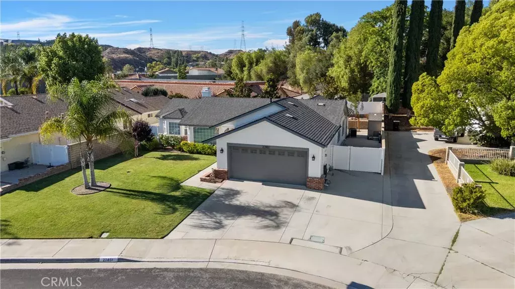 27851 Santa Clarita Road, Saugus, CA 91350
