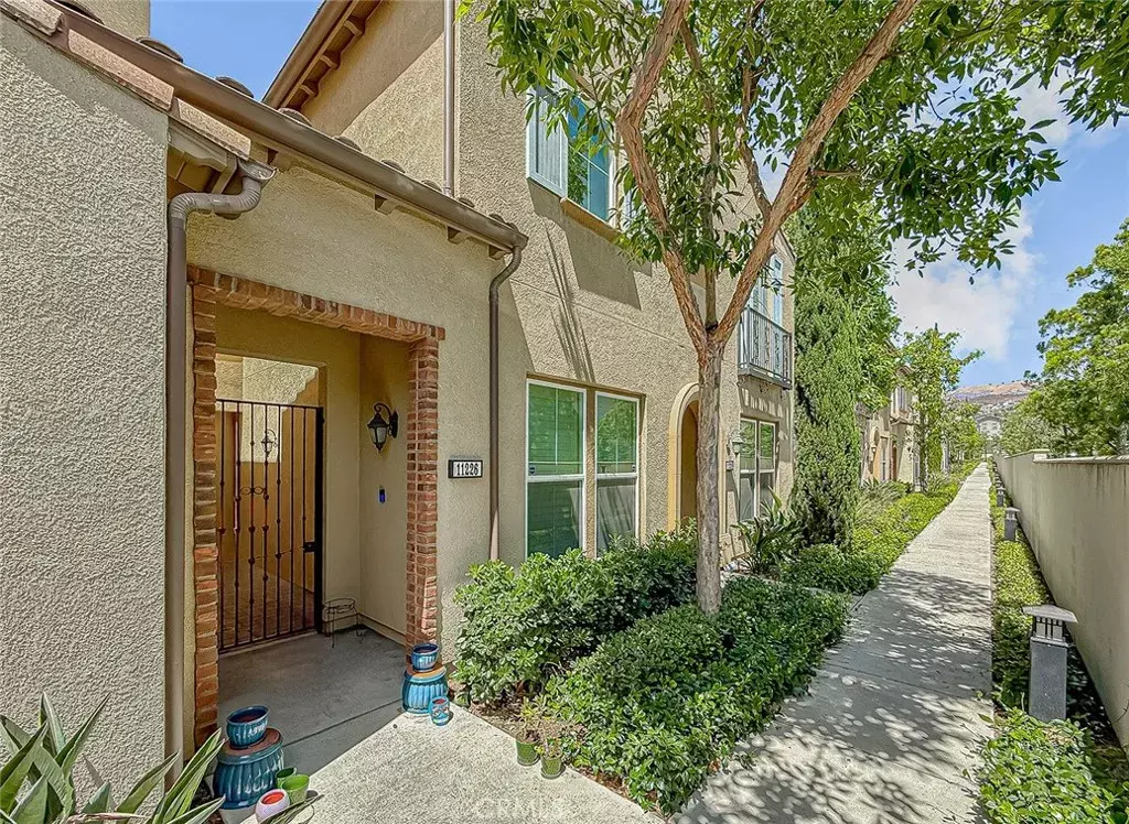 Porter Ranch, CA 91326,11226 Paseo Del Cielo #I23