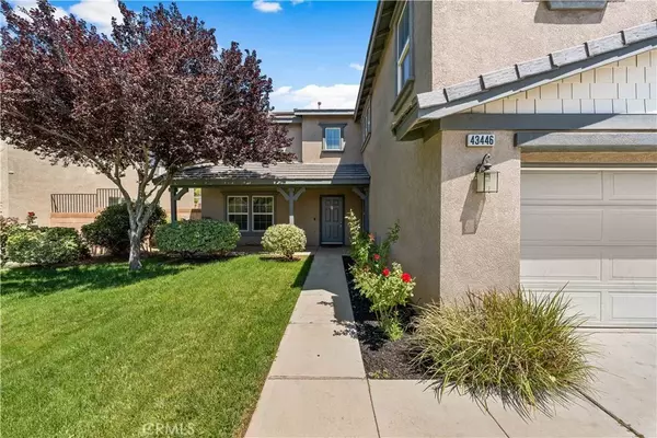 Lancaster, CA 93536,43446 Honeybee Lane