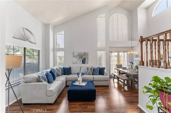 Palmdale, CA 93552,37530 Arbor Lane