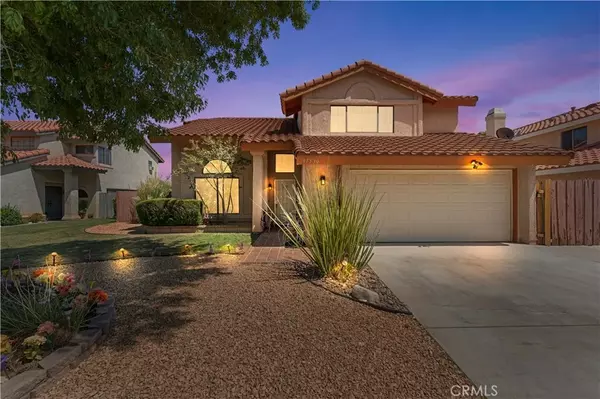 37530 Arbor Lane, Palmdale, CA 93552