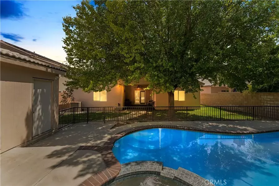 44149 Westridge Drive, Lancaster, CA 93536