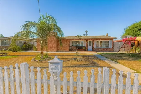 1320 White Lane, Bakersfield, CA 93307