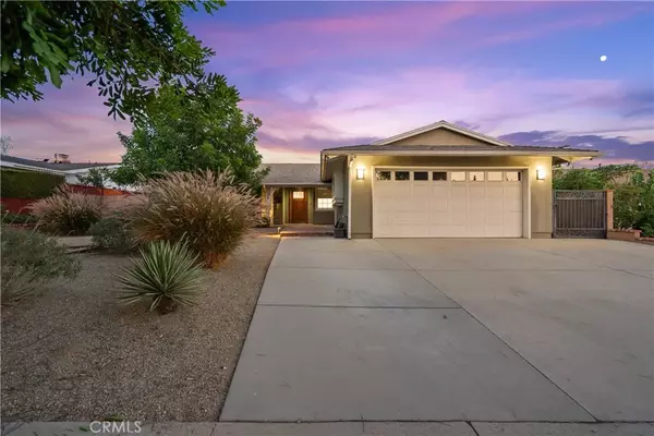 Granada Hills, CA 91343,10048 Odessa Avenue
