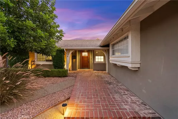 Granada Hills, CA 91343,10048 Odessa Avenue