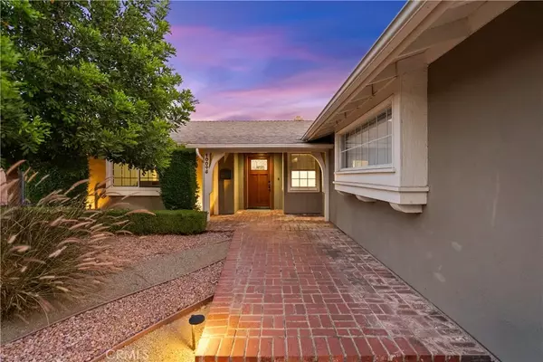 Granada Hills, CA 91343,10048 Odessa Avenue