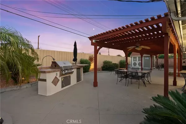 Granada Hills, CA 91343,10048 Odessa Avenue