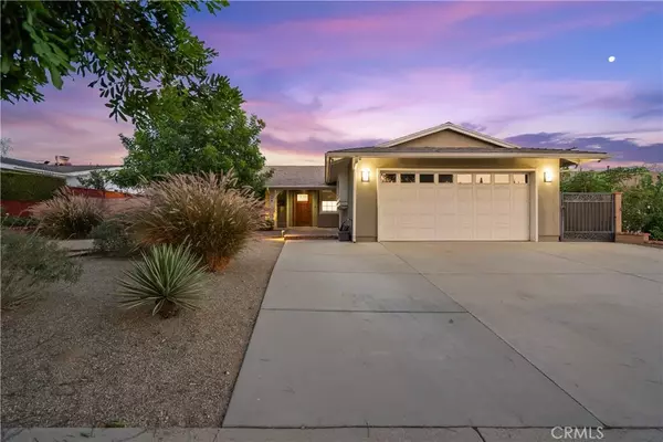 Granada Hills, CA 91343,10048 Odessa Avenue