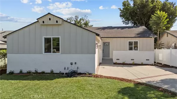 9310 Tamarack Avenue, Sun Valley, CA 91352