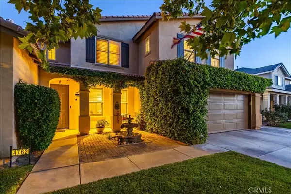 4762 W Avenue J6, Lancaster, CA 93536