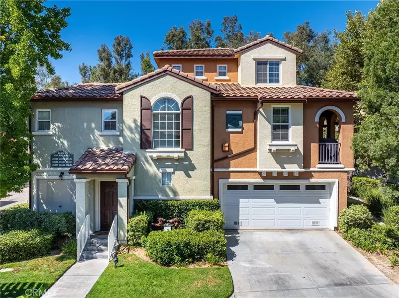 23437 Abbey Glen Place, Valencia, CA 91354