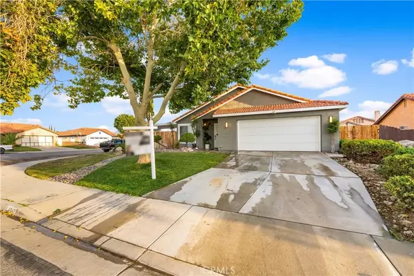 Palmdale, CA 93552,4042 E Avenue R6