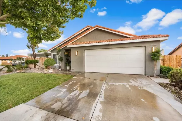 Palmdale, CA 93552,4042 E Avenue R6