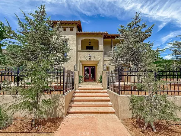 Agoura Hills, CA 91301,27417 Park Vista Road