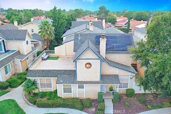 43663 Park Avenue, Lancaster, CA 93534