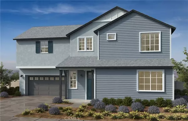 4827 E Beltramo Ranch Road, Moorpark, CA 93021