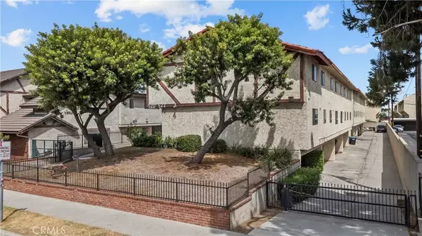 522 N Nicholson Avenue #A, Monterey Park, CA 91755