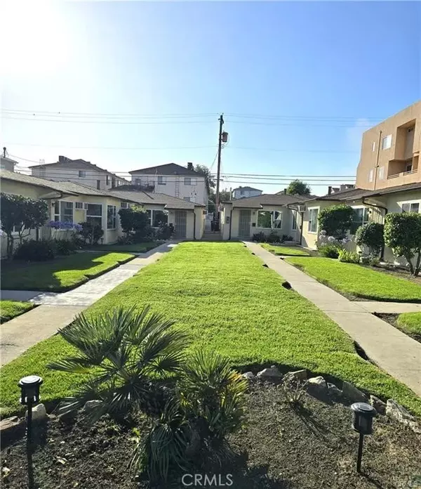 231 E Valencia Avenue #C, Burbank, CA 91502