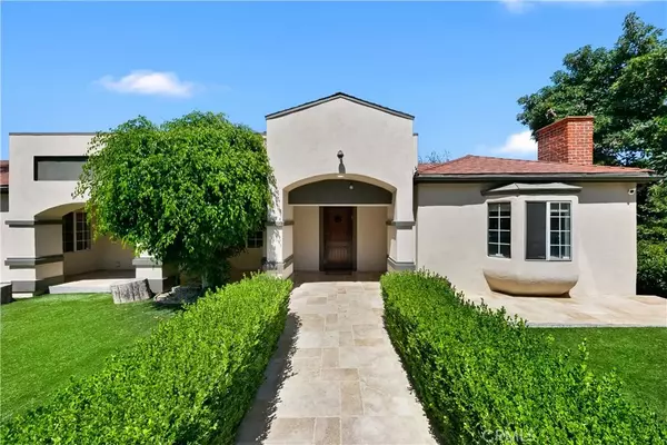 Studio City, CA 91604,11265 Sunshine Terrace